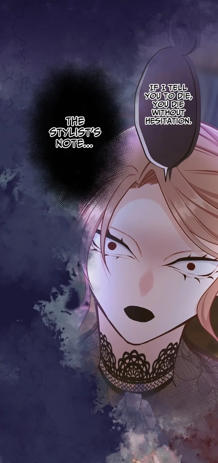 Kujou Aiko ni, Seisan Naru Shi o Chapter 21 page 39 - 