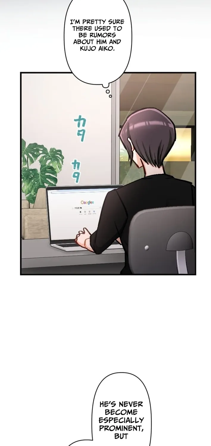 Kujou Aiko ni, Seisan Naru Shi o Chapter 21 page 50 - 