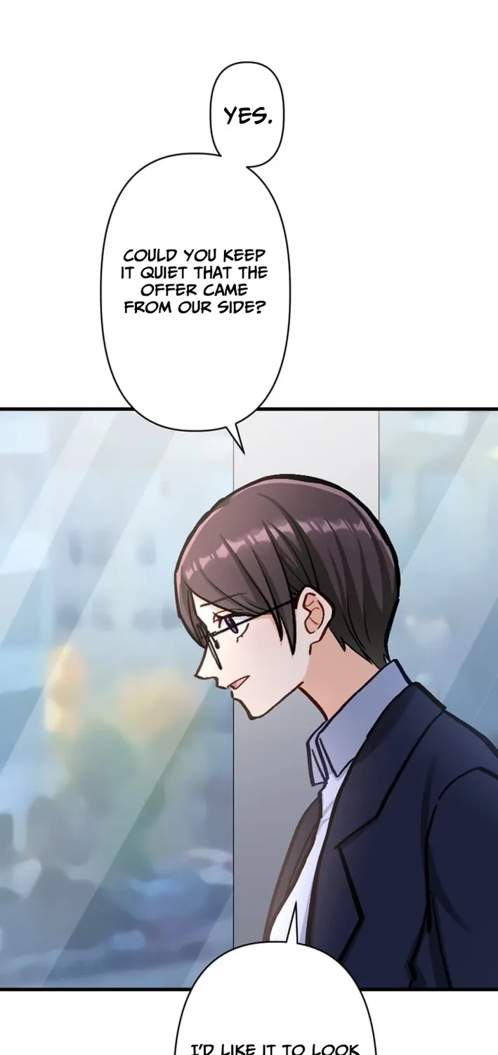 Kujou Aiko ni, Seisan Naru Shi o Chapter 21 page 71 - 