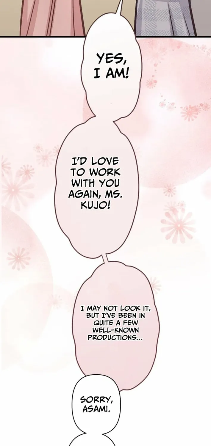 Kujou Aiko ni, Seisan Naru Shi o Chapter 22 page 14 - 