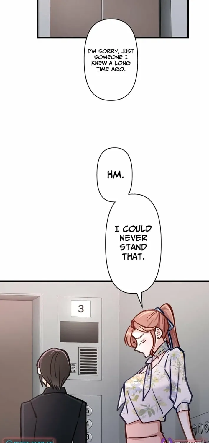 Kujou Aiko ni, Seisan Naru Shi o Chapter 22 page 21 - 
