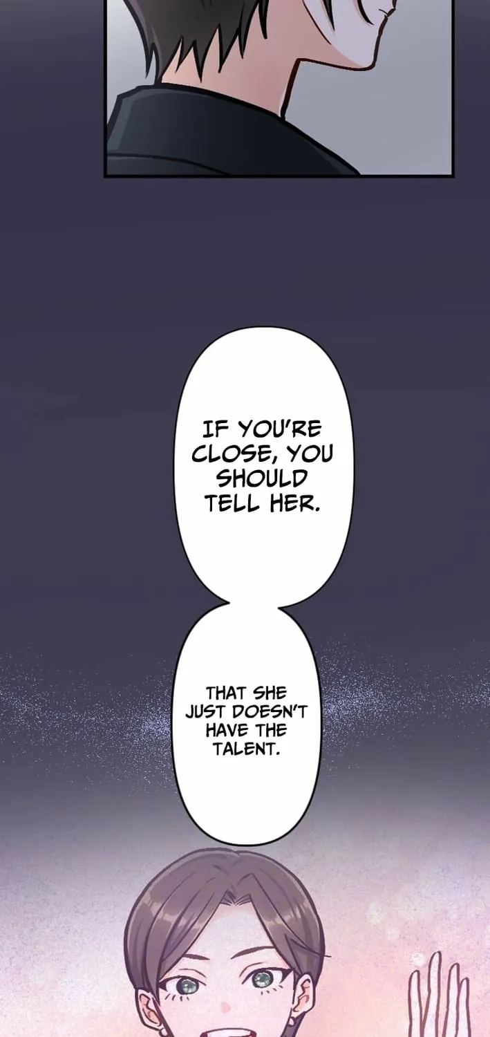 Kujou Aiko ni, Seisan Naru Shi o Chapter 22 page 23 - 