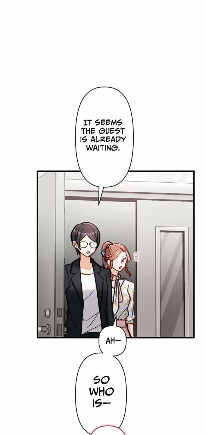 Kujou Aiko ni, Seisan Naru Shi o Chapter 22 page 31 - 