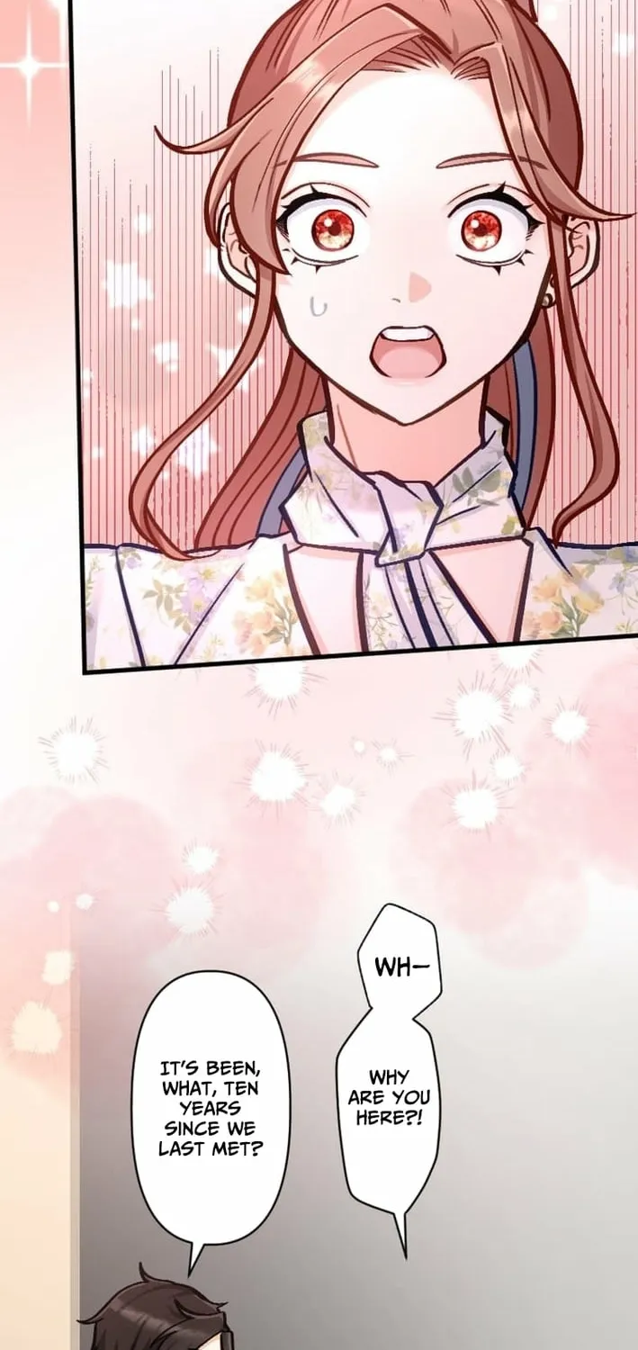 Kujou Aiko ni, Seisan Naru Shi o Chapter 22 page 34 - 