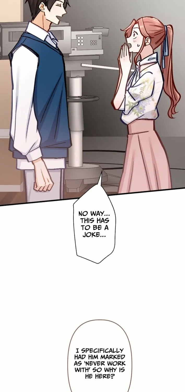 Kujou Aiko ni, Seisan Naru Shi o Chapter 22 page 35 - 