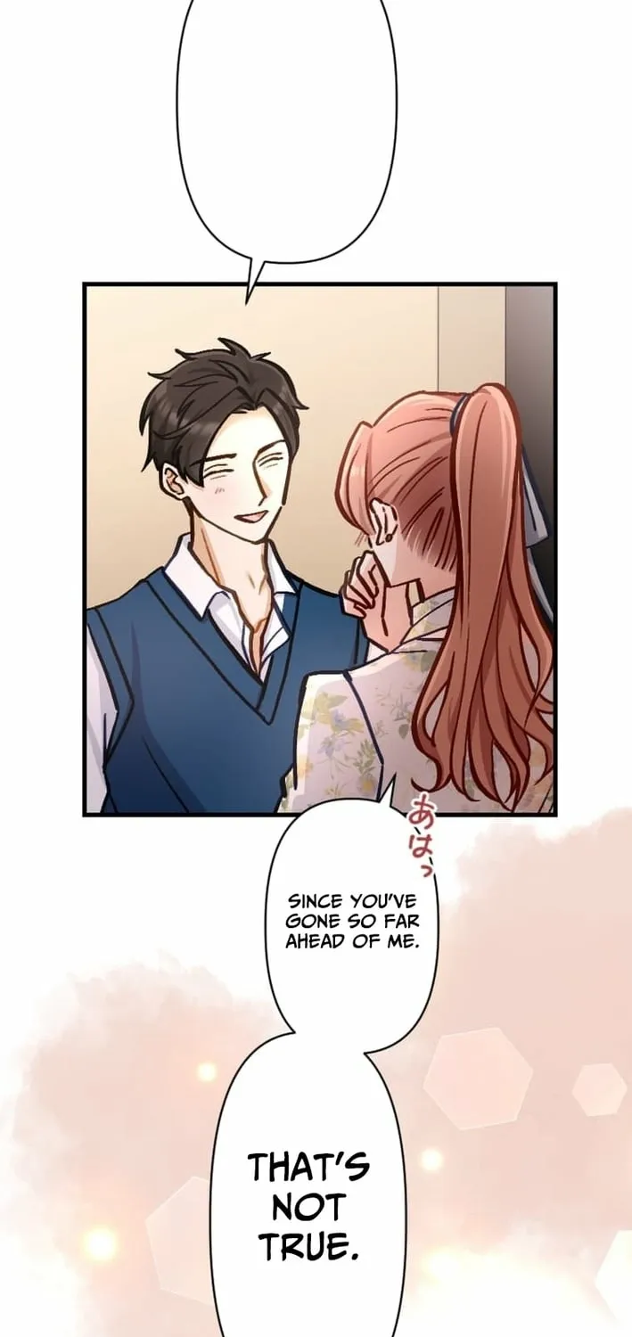 Kujou Aiko ni, Seisan Naru Shi o Chapter 22 page 41 - 