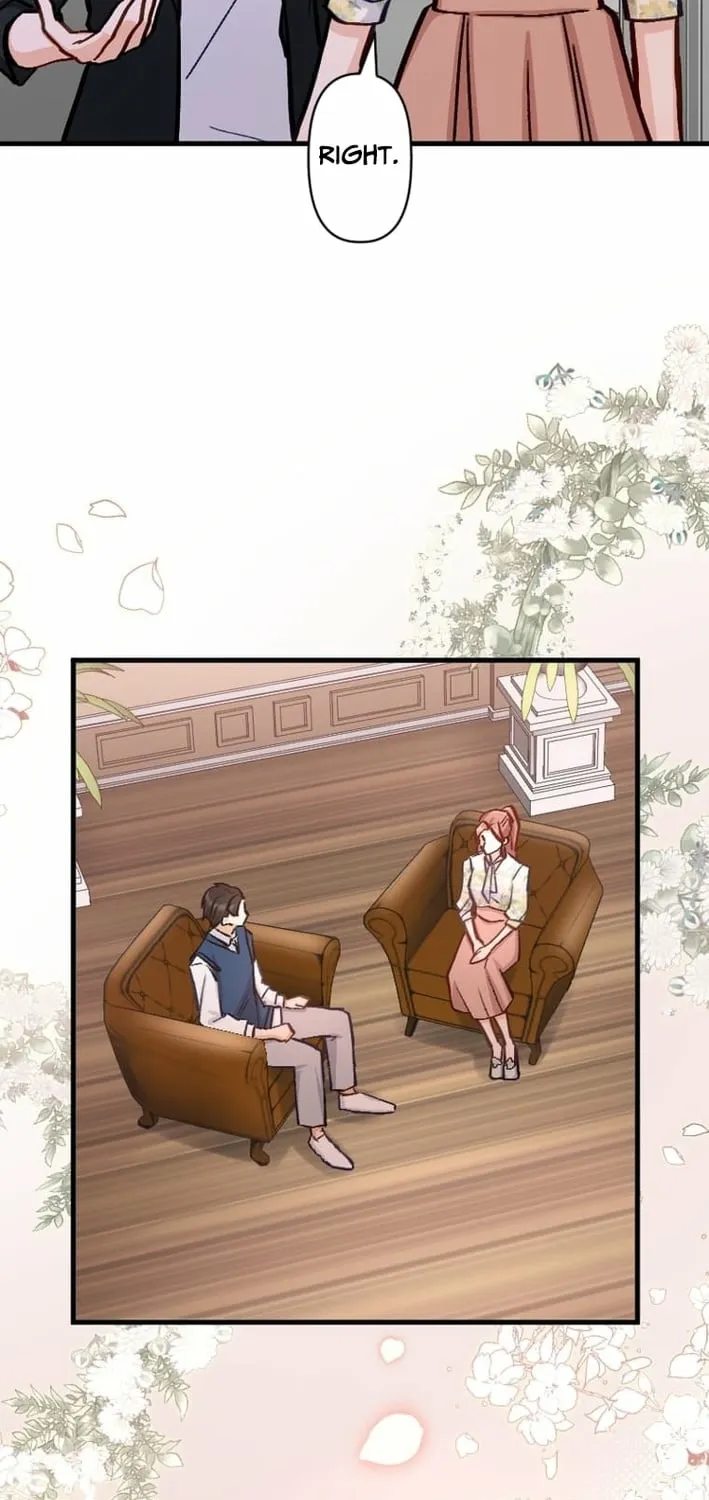 Kujou Aiko ni, Seisan Naru Shi o Chapter 22 page 49 - 