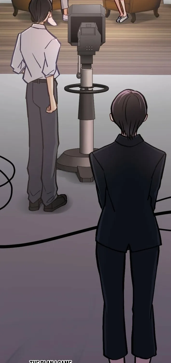 Kujou Aiko ni, Seisan Naru Shi o Chapter 22 page 54 - 