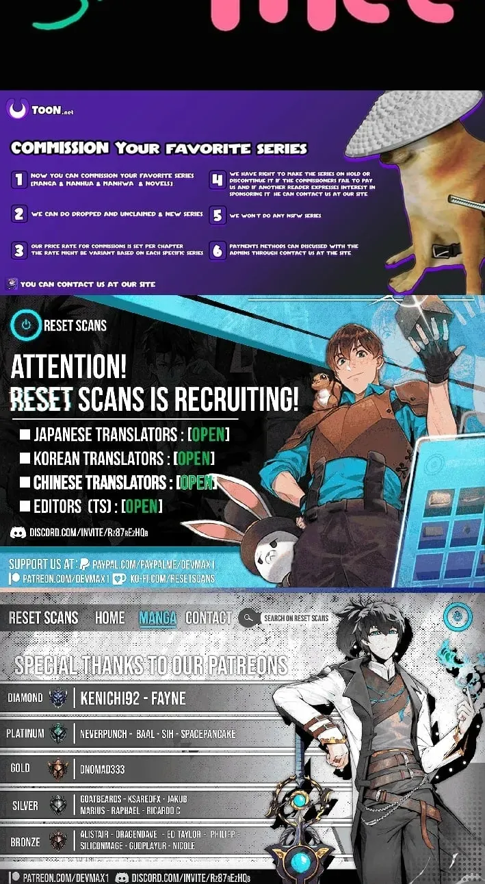Kujou Aiko ni, Seisan Naru Shi o Chapter 22 page 61 - 