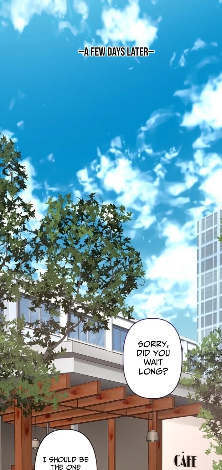Kujou Aiko ni, Seisan Naru Shi o Chapter 23 page 2 - 