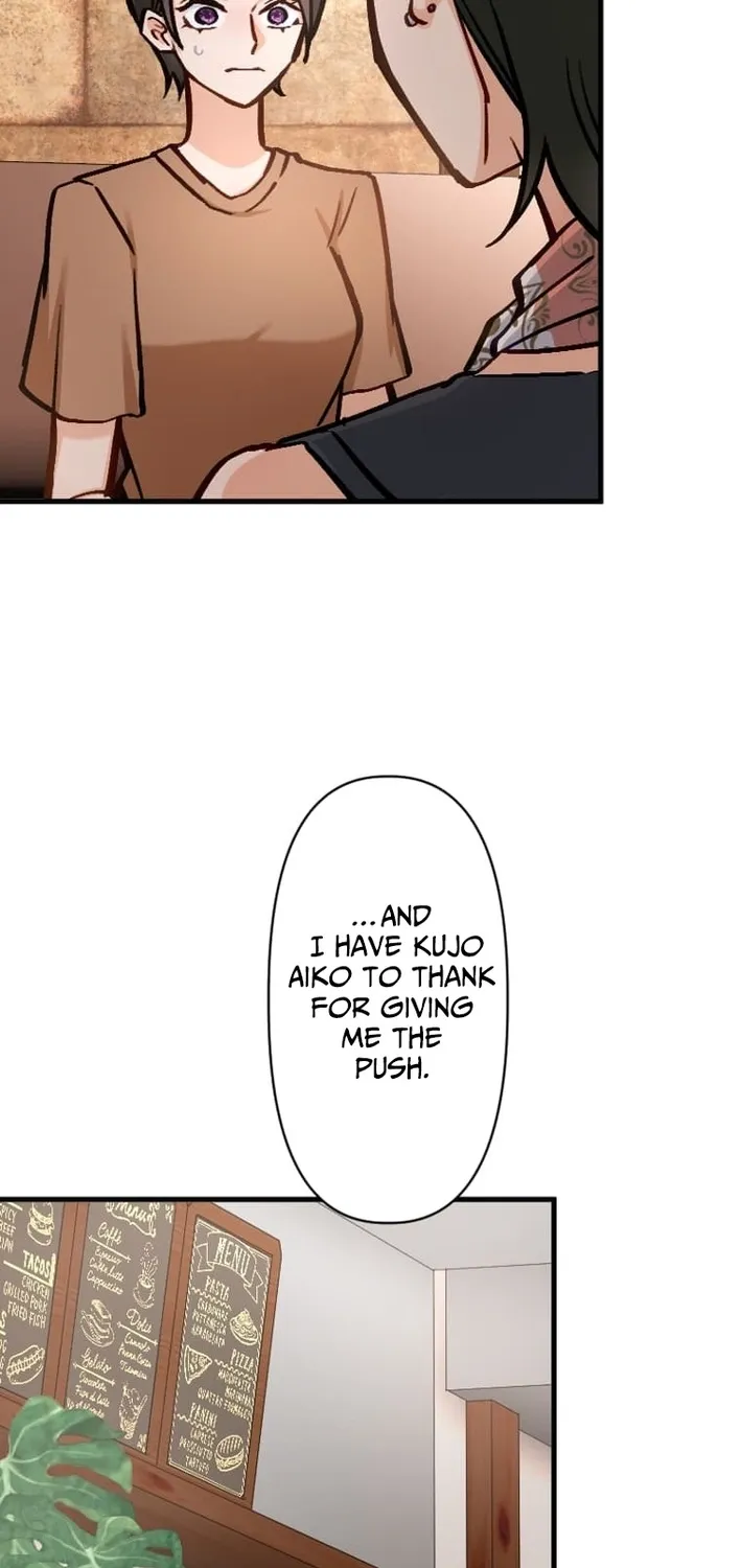Kujou Aiko ni, Seisan Naru Shi o Chapter 23 page 13 - 