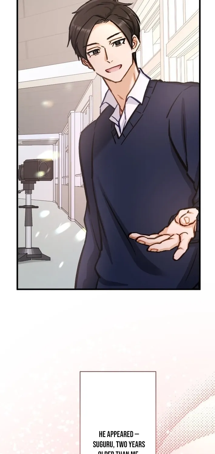 Kujou Aiko ni, Seisan Naru Shi o Chapter 23 page 46 - 