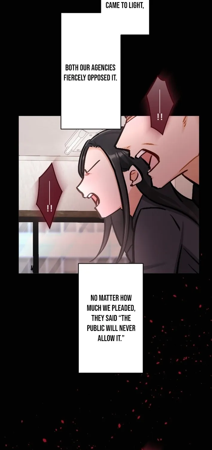 Kujou Aiko ni, Seisan Naru Shi o Chapter 23 page 55 - 