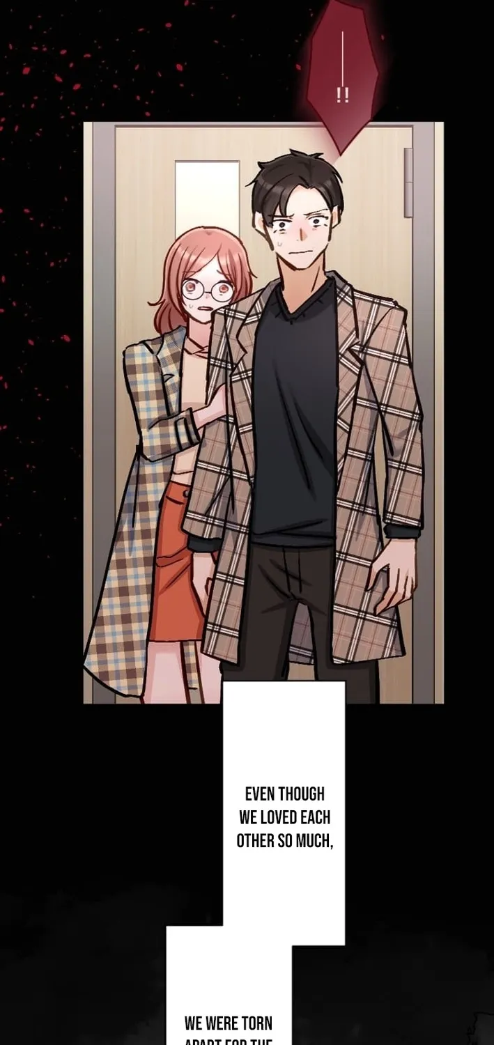Kujou Aiko ni, Seisan Naru Shi o Chapter 23 page 56 - 