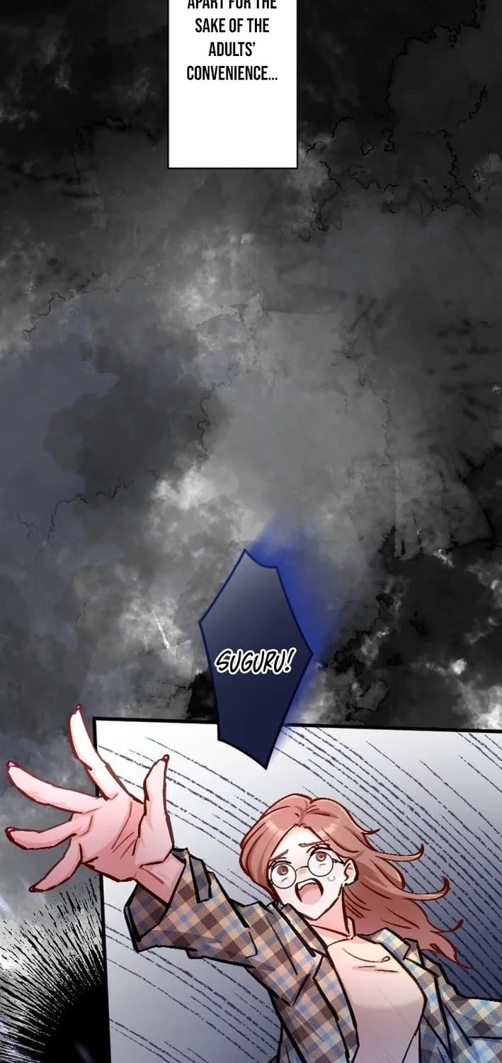 Kujou Aiko ni, Seisan Naru Shi o Chapter 23 page 57 - 