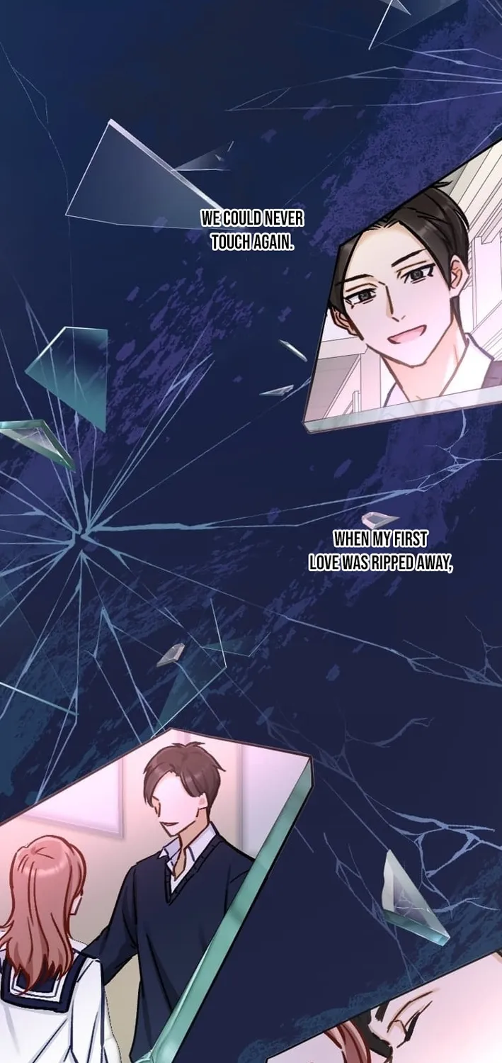 Kujou Aiko ni, Seisan Naru Shi o Chapter 23 page 61 - 