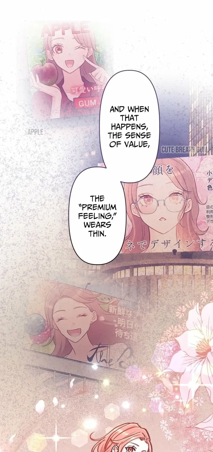 Kujou Aiko ni, Seisan Naru Shi o Chapter 24 page 15 - 