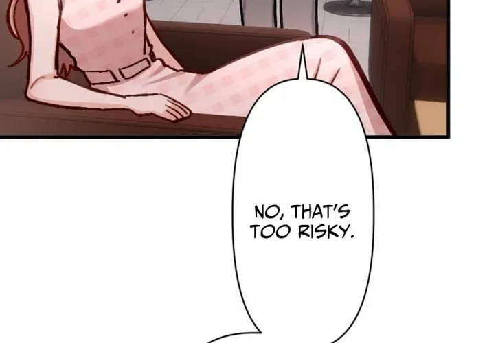 Kujou Aiko ni, Seisan Naru Shi o Chapter 24 page 18 - 