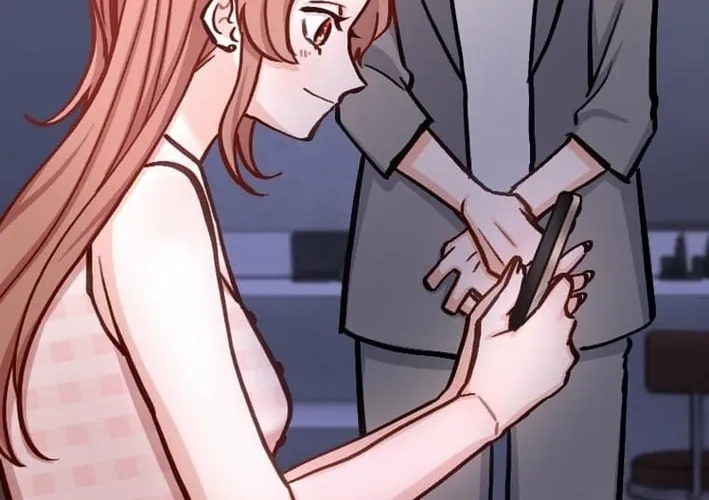 Kujou Aiko ni, Seisan Naru Shi o Chapter 24 page 30 - 