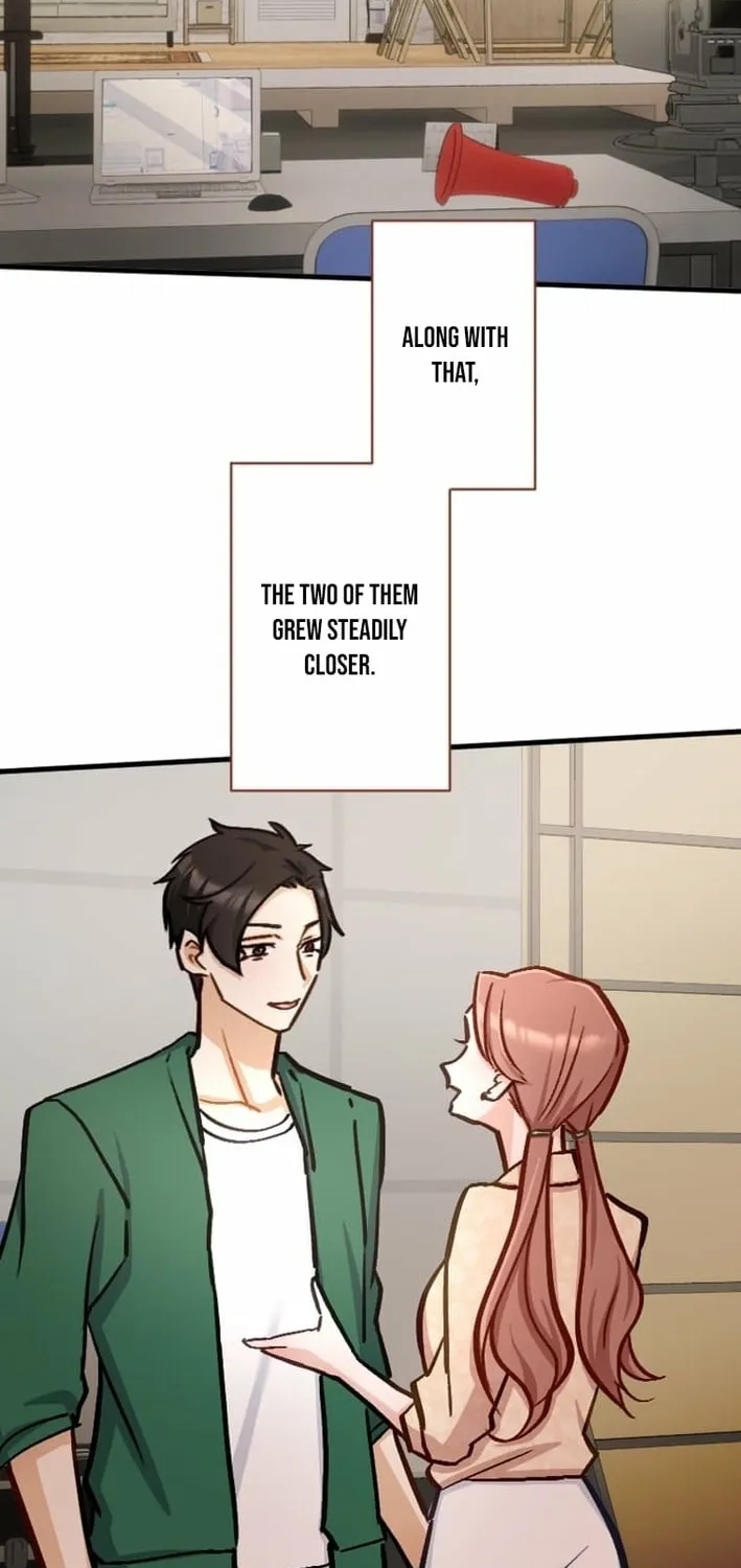 Kujou Aiko ni, Seisan Naru Shi o Chapter 24 page 46 - 