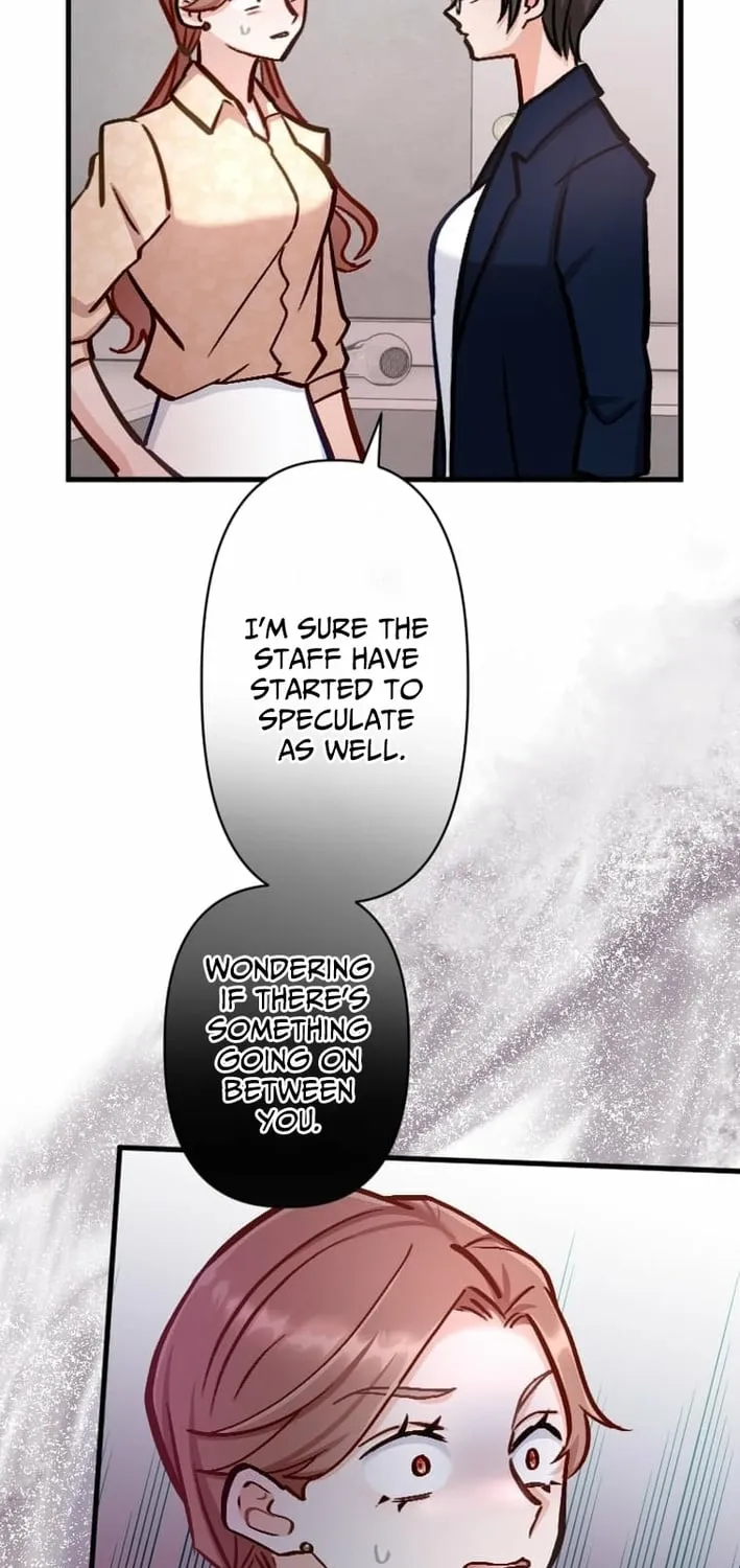 Kujou Aiko ni, Seisan Naru Shi o Chapter 24 page 53 - 