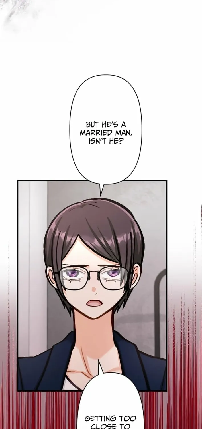 Kujou Aiko ni, Seisan Naru Shi o Chapter 24 page 55 - 