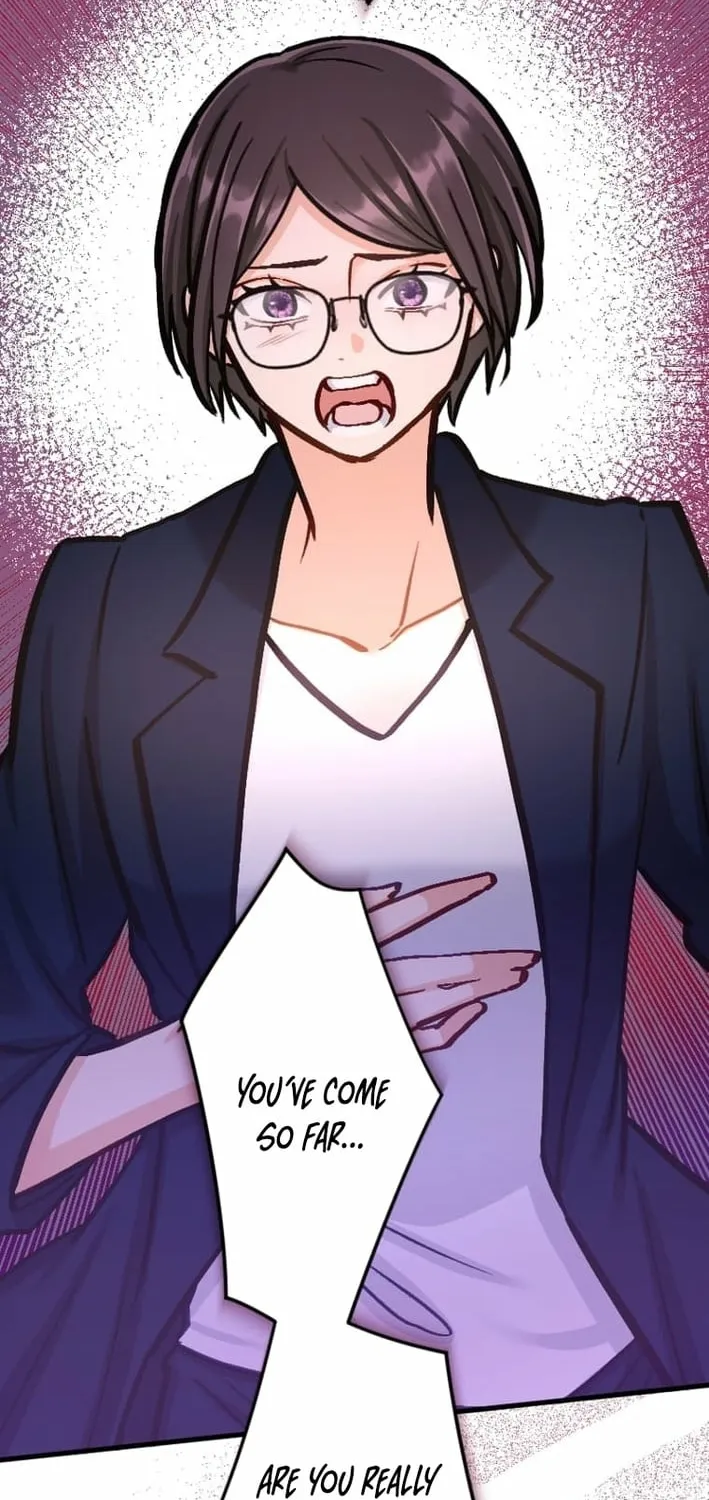 Kujou Aiko ni, Seisan Naru Shi o Chapter 24 page 62 - 