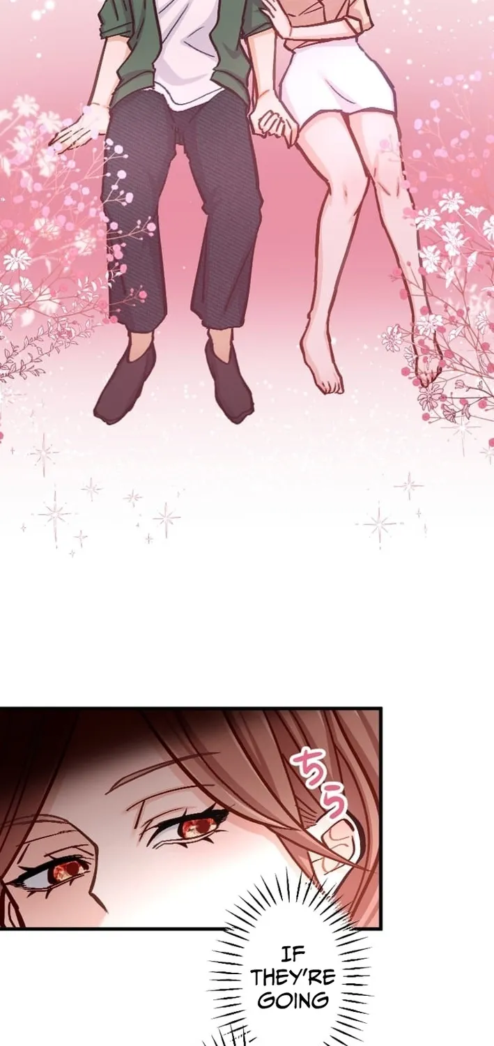 Kujou Aiko ni, Seisan Naru Shi o Chapter 25 page 45 - 