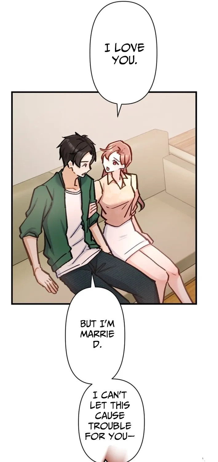 Kujou Aiko ni, Seisan Naru Shi o Chapter 25 page 49 - 
