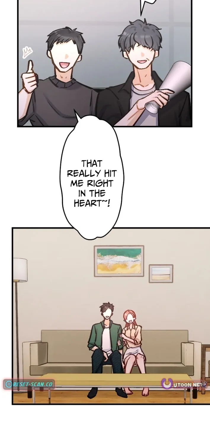 Kujou Aiko ni, Seisan Naru Shi o Chapter 25 page 55 - 