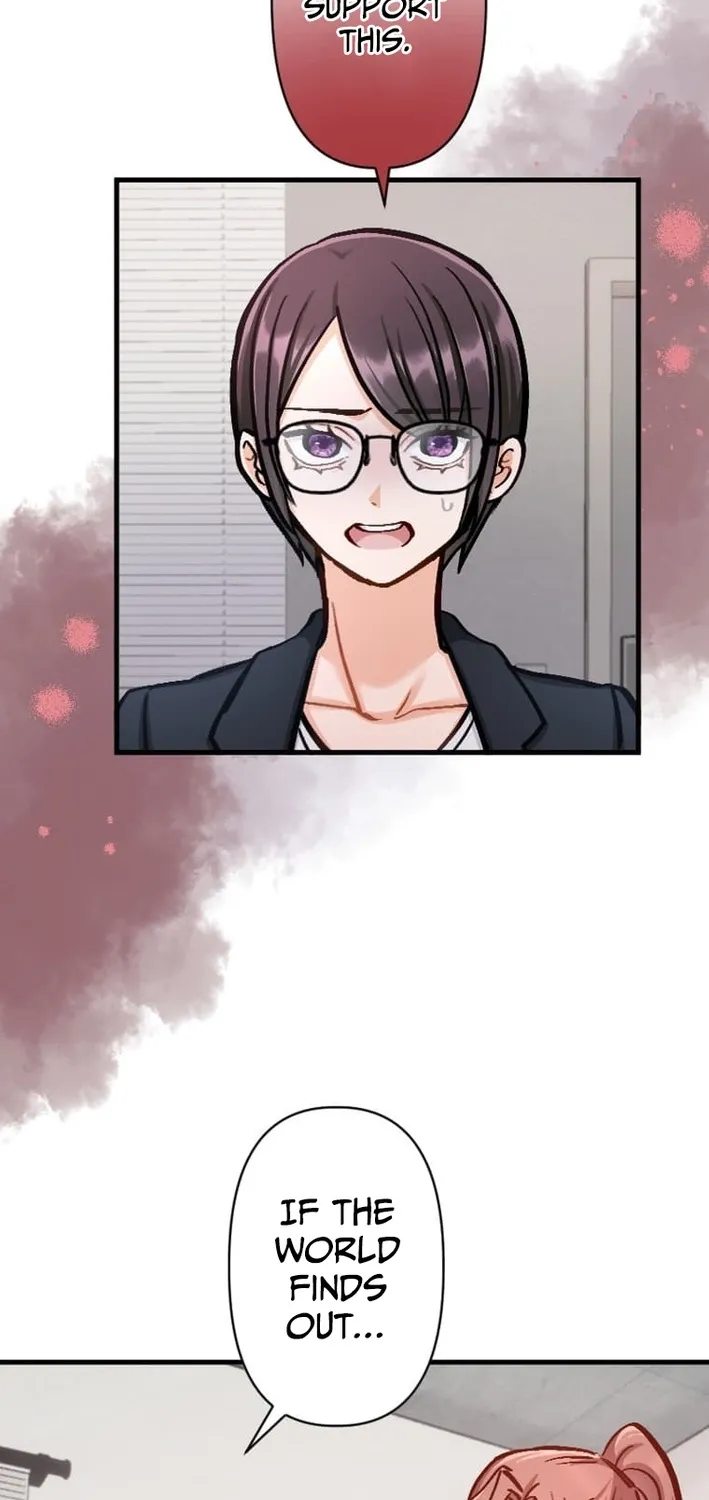 Kujou Aiko ni, Seisan Naru Shi o Chapter 25 page 61 - 