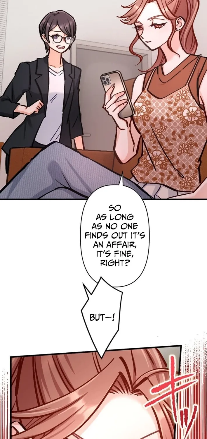 Kujou Aiko ni, Seisan Naru Shi o Chapter 25 page 62 - 