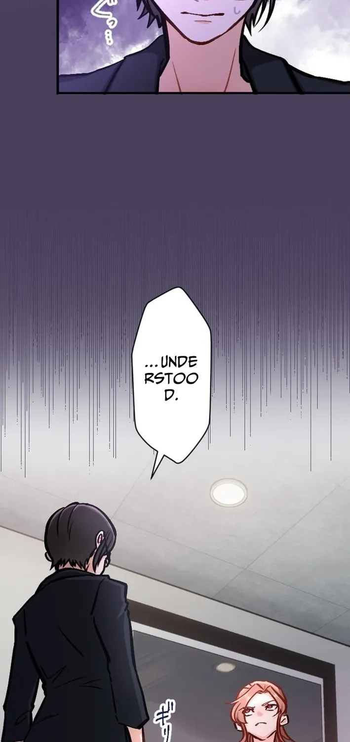 Kujou Aiko ni, Seisan Naru Shi o Chapter 25 page 66 - 