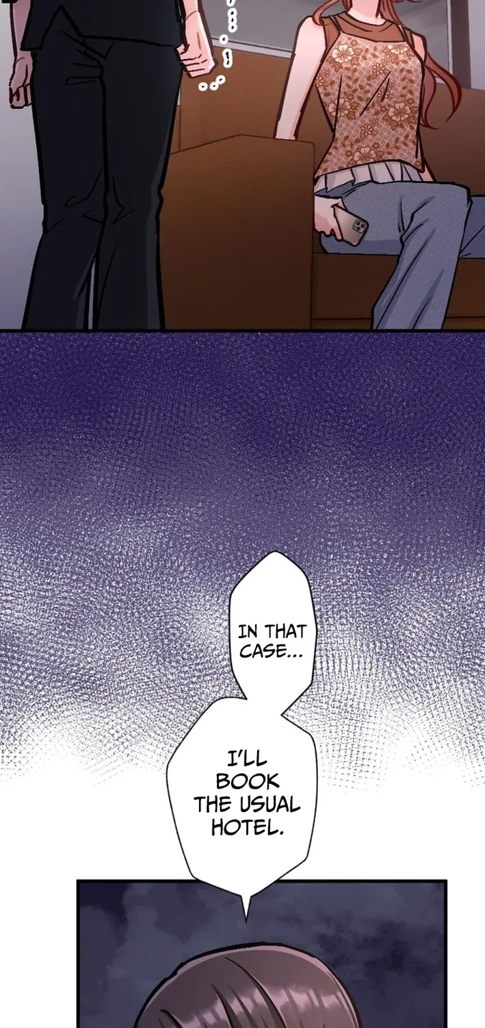Kujou Aiko ni, Seisan Naru Shi o Chapter 25 page 67 - 