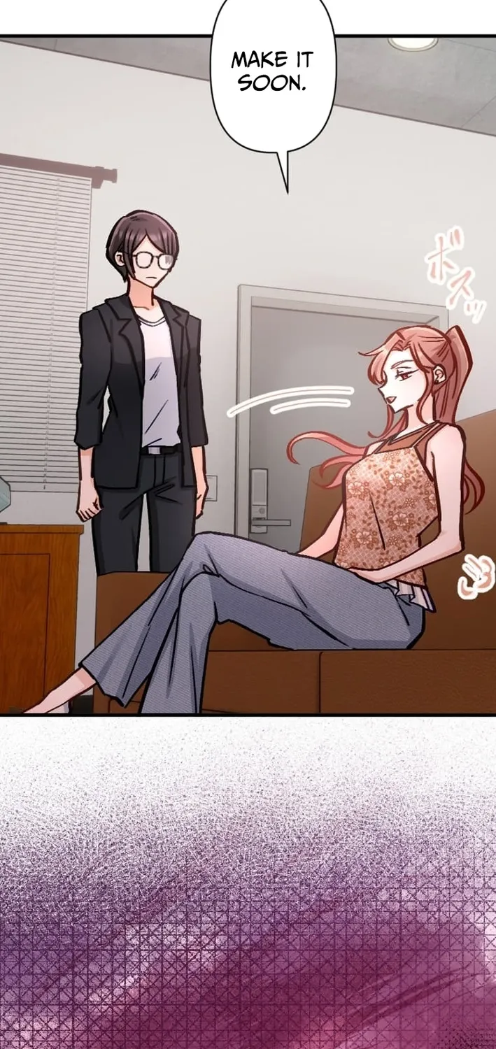 Kujou Aiko ni, Seisan Naru Shi o Chapter 25 page 70 - 