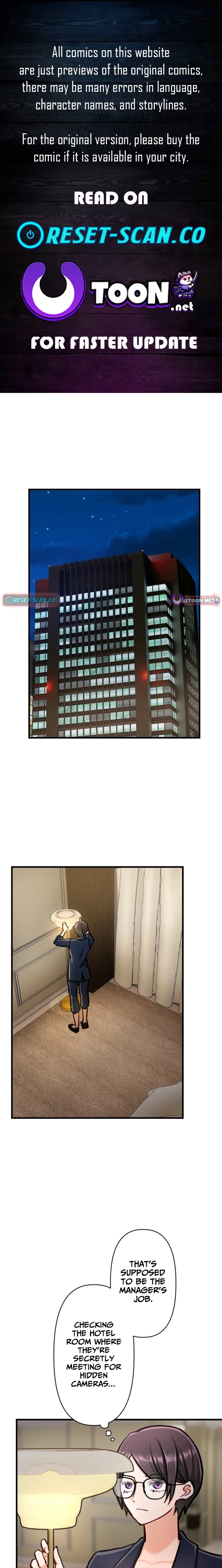 Kujou Aiko ni, Seisan Naru Shi o Chapter 26 page 1 - 