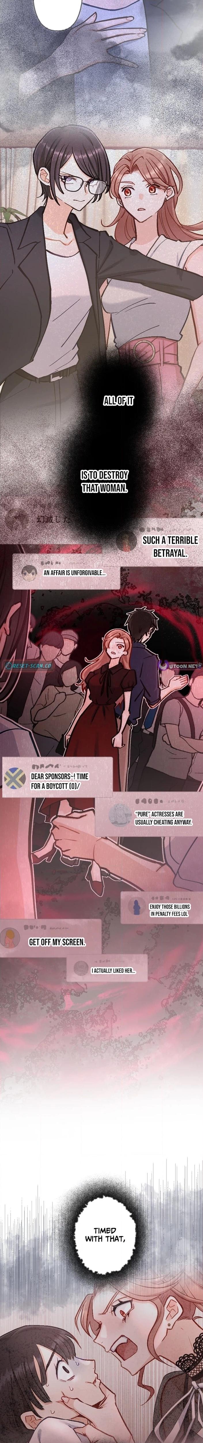 Kujou Aiko ni, Seisan Naru Shi o Chapter 26 page 4 - 