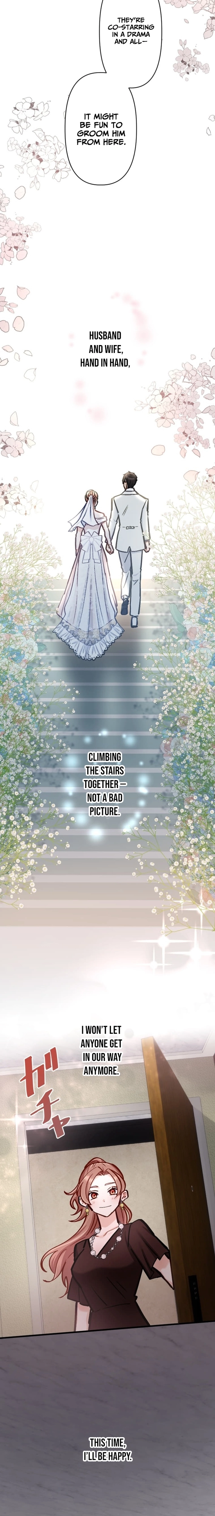 Kujou Aiko ni, Seisan Naru Shi o Chapter 26 page 10 - 