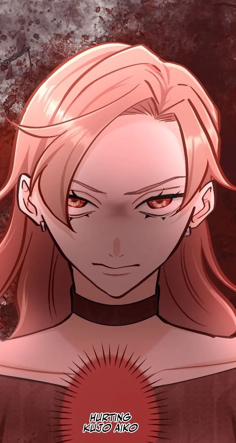 Kujou Aiko ni, Seisan Naru Shi o Chapter 27 page 11 - 