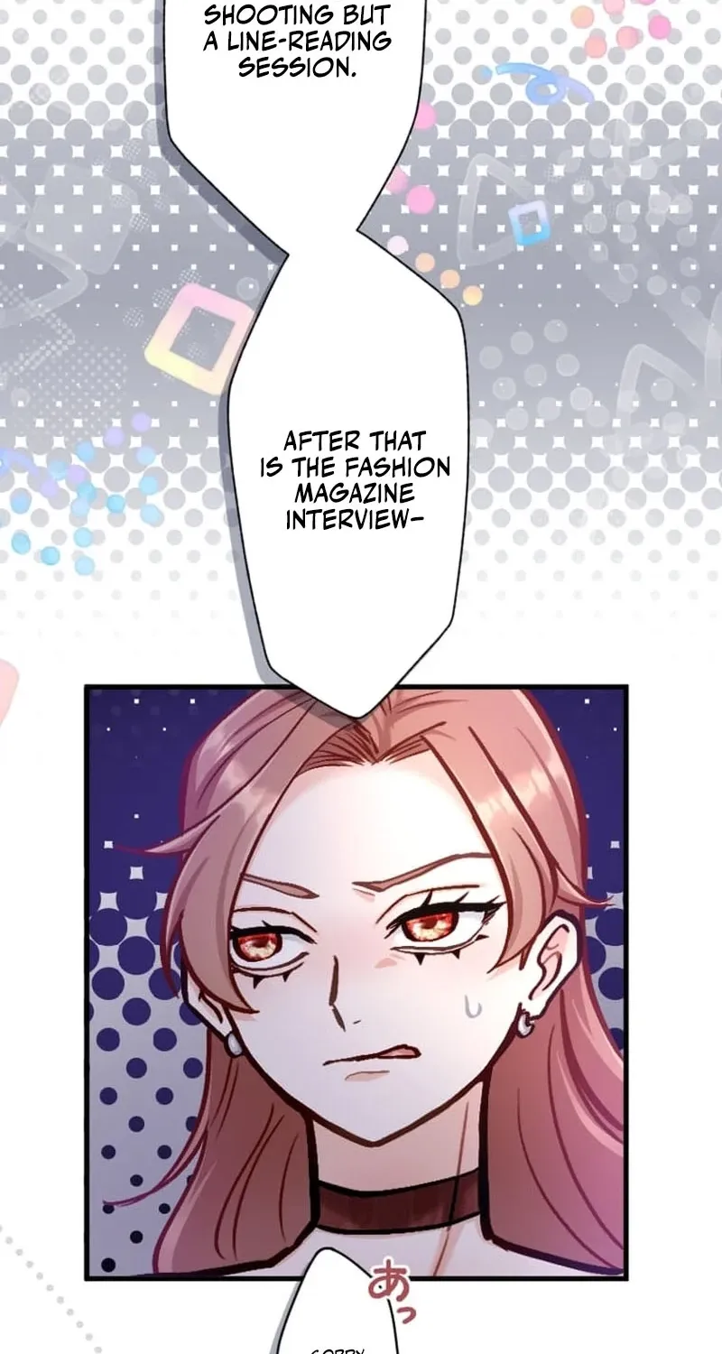 Kujou Aiko ni, Seisan Naru Shi o Chapter 27 page 14 - 