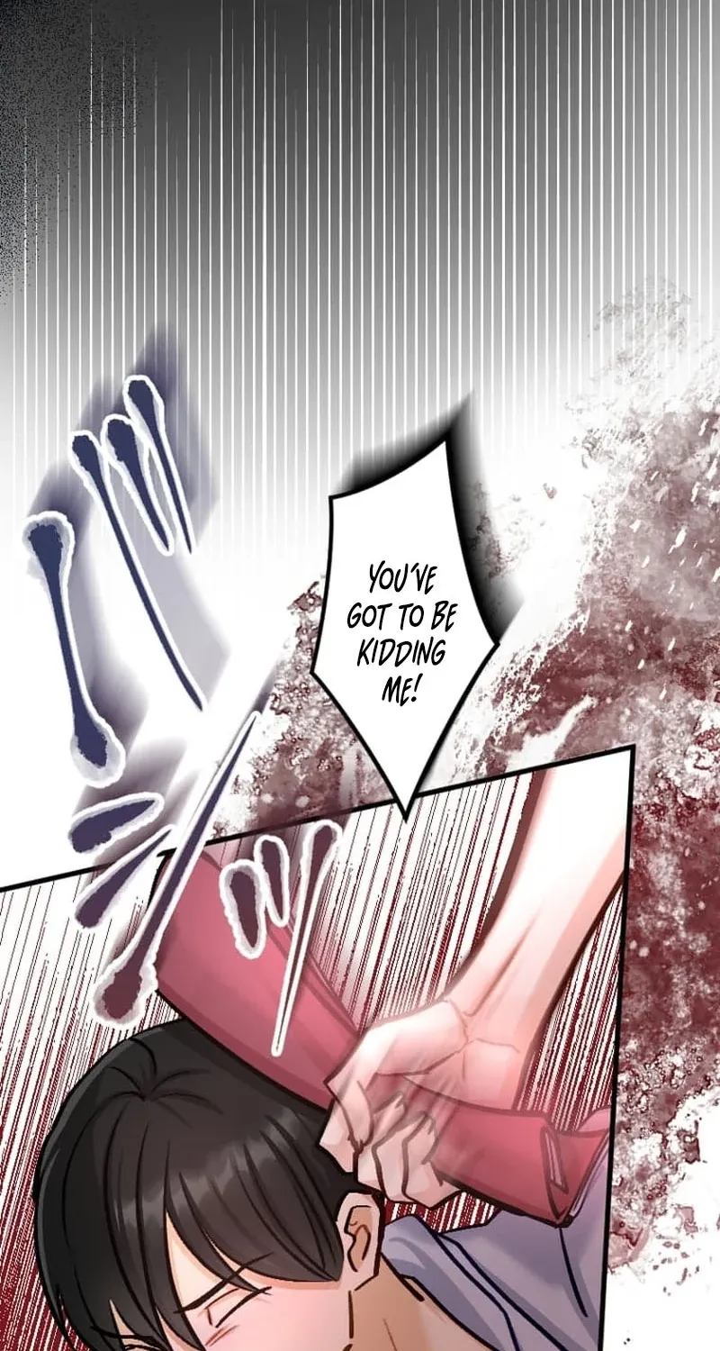 Kujou Aiko ni, Seisan Naru Shi o Chapter 27 page 28 - 