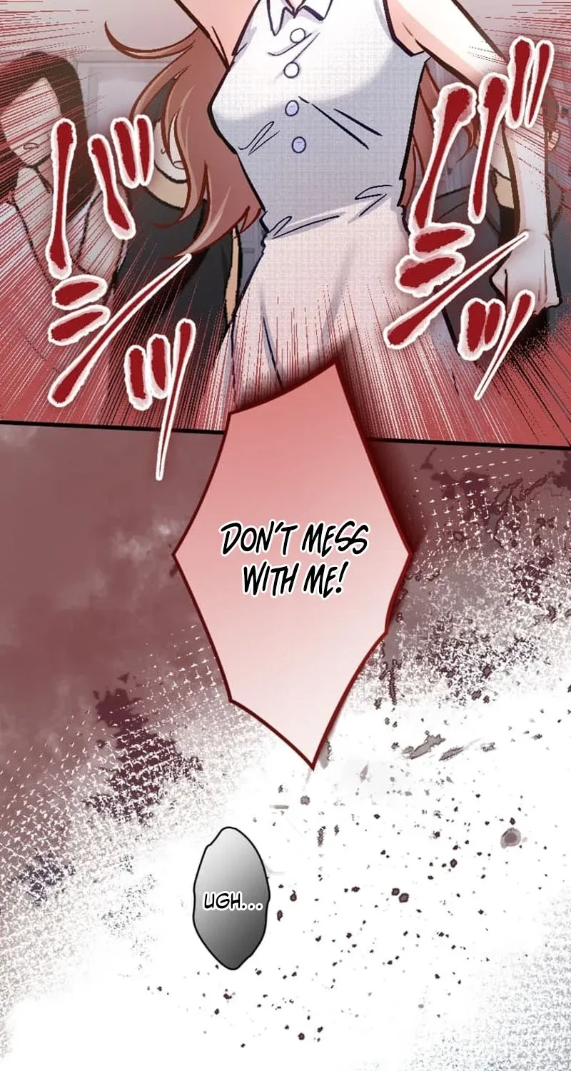 Kujou Aiko ni, Seisan Naru Shi o Chapter 27 page 31 - 