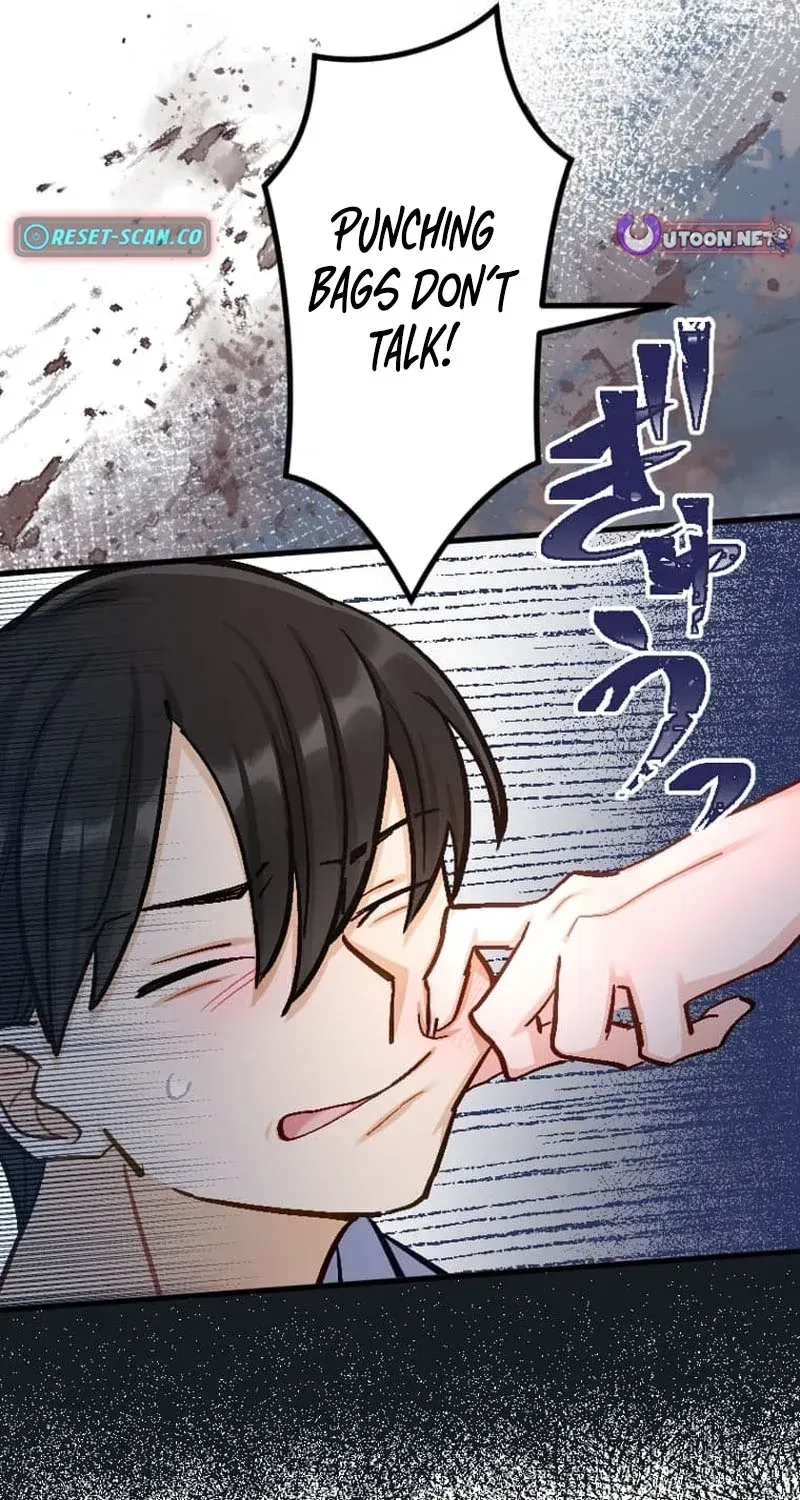 Kujou Aiko ni, Seisan Naru Shi o Chapter 27 page 32 - 