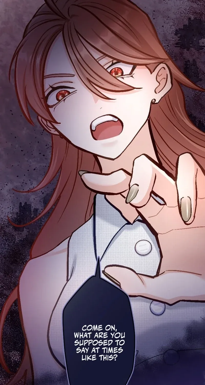 Kujou Aiko ni, Seisan Naru Shi o Chapter 27 page 35 - 