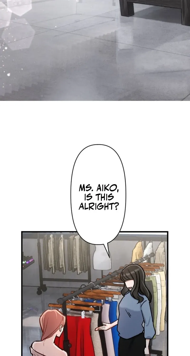 Kujou Aiko ni, Seisan Naru Shi o Chapter 27 page 44 - 