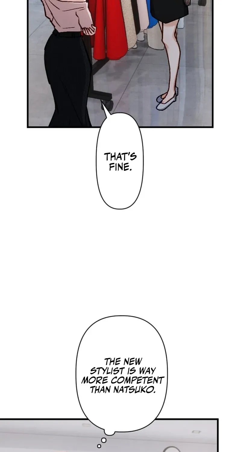 Kujou Aiko ni, Seisan Naru Shi o Chapter 27 page 45 - 