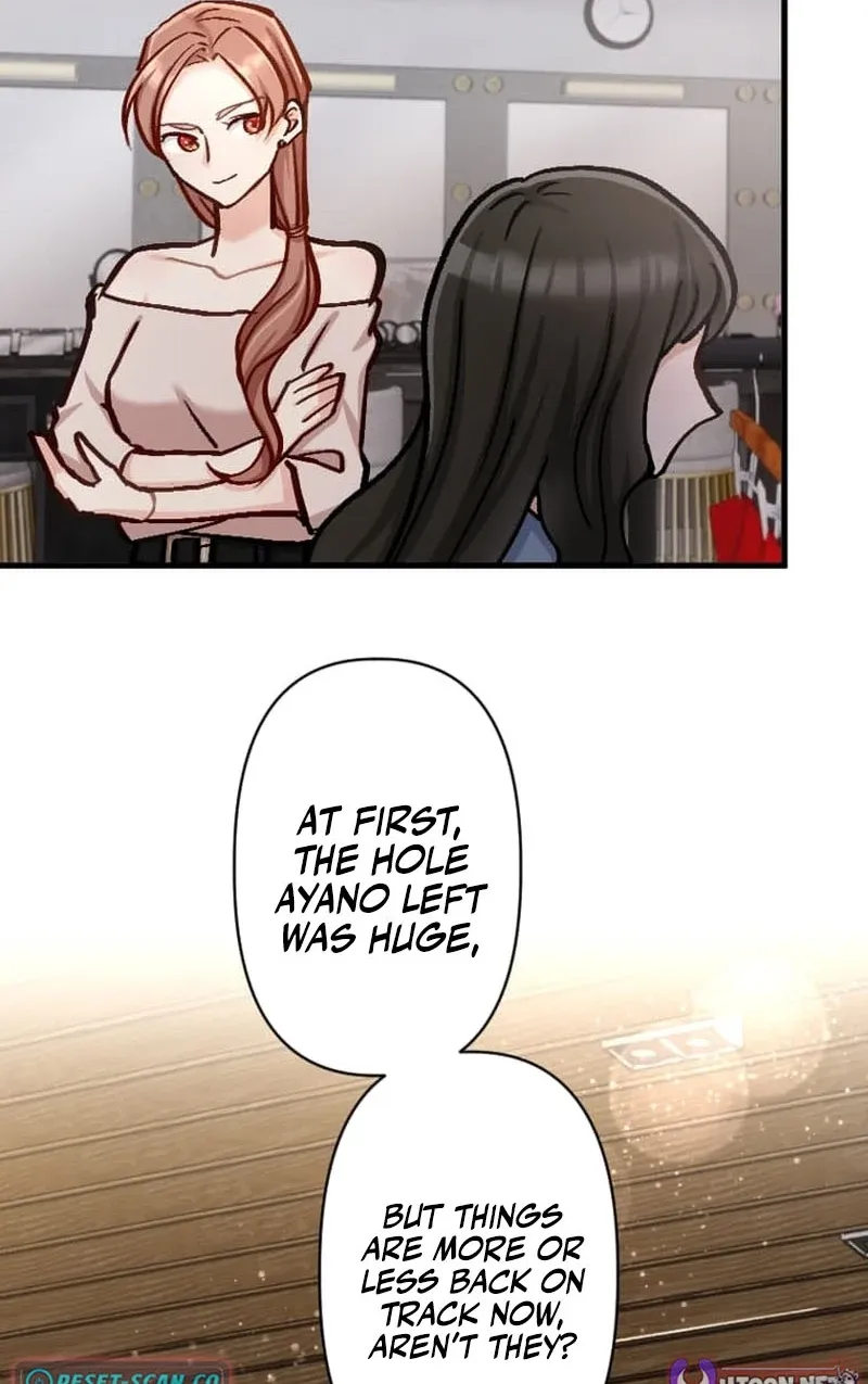 Kujou Aiko ni, Seisan Naru Shi o Chapter 27 page 46 - 