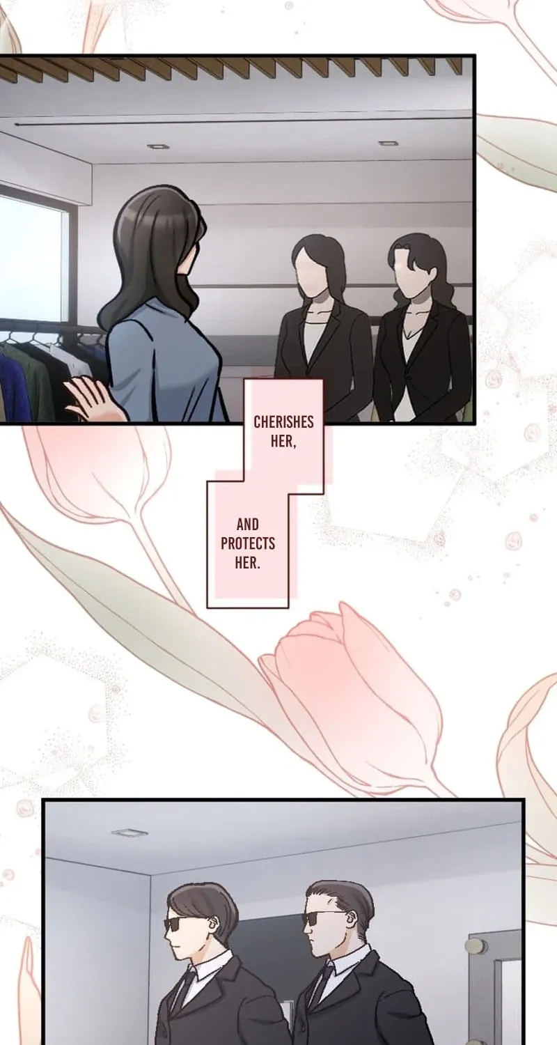 Kujou Aiko ni, Seisan Naru Shi o Chapter 27 page 49 - 