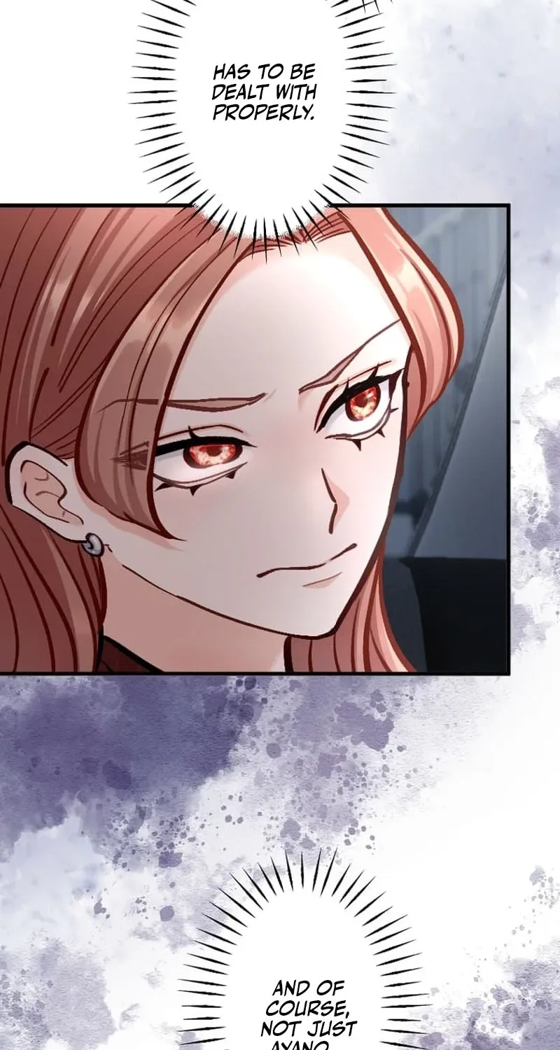 Kujou Aiko ni, Seisan Naru Shi o Chapter 27 page 6 - 