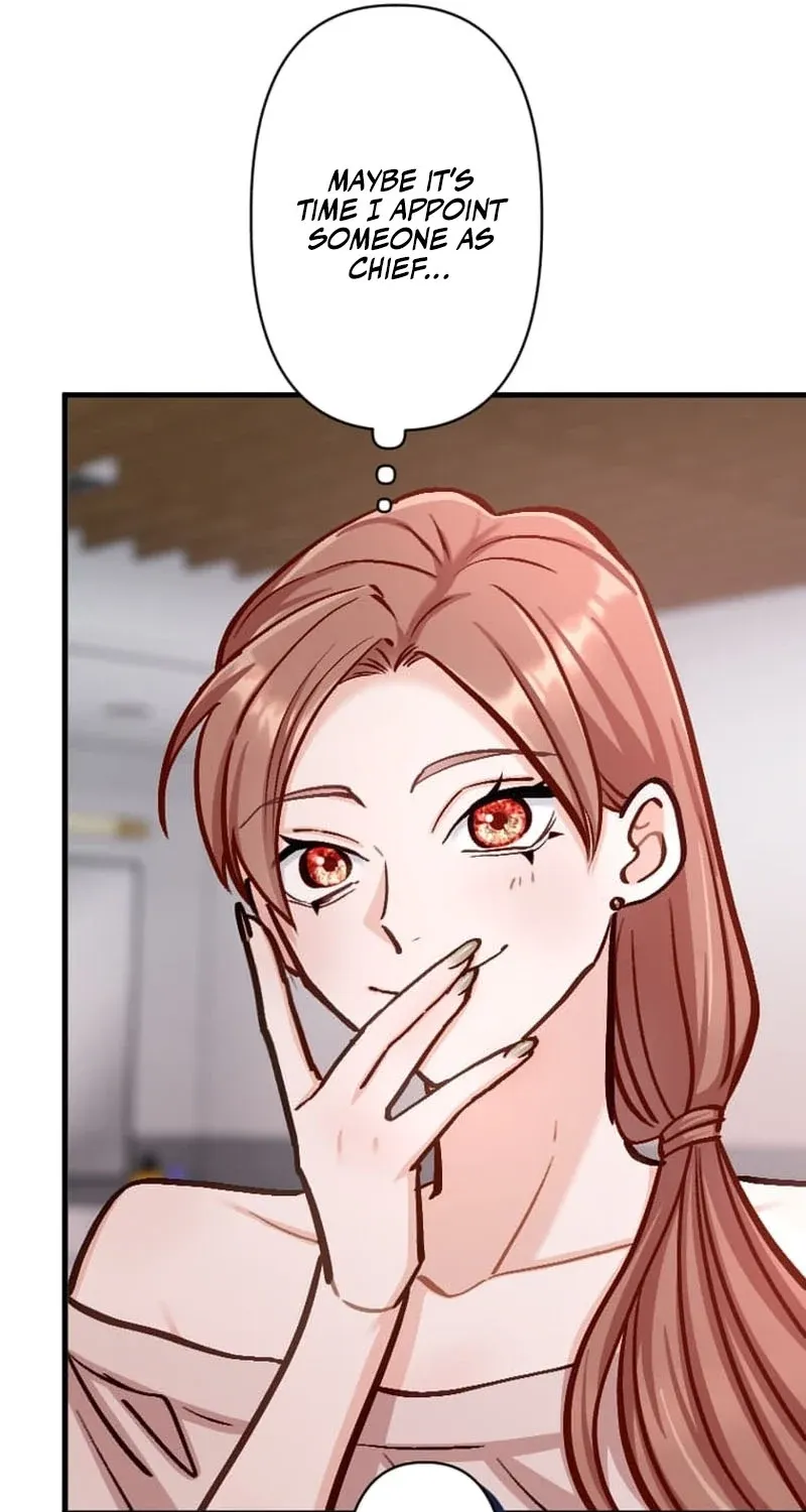 Kujou Aiko ni, Seisan Naru Shi o Chapter 27 page 51 - 